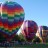 Hot Air Balloons