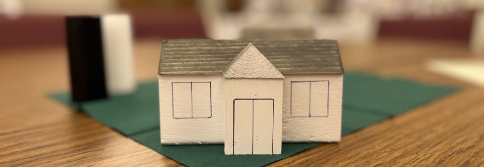 Pastor’s Blog